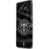 NBA Denver Nuggets Black Animal Print Galaxy S8 Skin