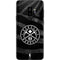 NBA Denver Nuggets Black Animal Print Galaxy S9 Plus Skin