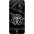 NBA Denver Nuggets Black Animal Print Galaxy S9 Plus Skin
