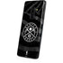 NBA Denver Nuggets Black Animal Print Galaxy S9 Plus Skin