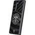NBA Denver Nuggets Black Animal Print Galaxy Z Fold5 5G Skin