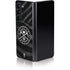 NBA Denver Nuggets Black Animal Print Galaxy Z Fold5 5G Skin