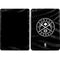 NBA Denver Nuggets Black Animal Print iPad Skins