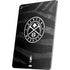 NBA Denver Nuggets Black Animal Print Apple iPad Air Skin