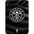 NBA Denver Nuggets Black Animal Print Apple iPad Mini Skin