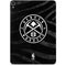 NBA Denver Nuggets Black Animal Print Apple iPad Pro Skin