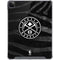 NBA Denver Nuggets Black Animal Print iPad Cases