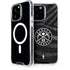 NBA Denver Nuggets Black Animal Print iPhone Cases