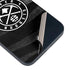 NBA Denver Nuggets Black Animal Print iPhone Skins