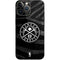 NBA Denver Nuggets Black Animal Print iPhone 15 Pro Max Skin