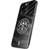 NBA Denver Nuggets Black Animal Print iPhone 15 Pro Max Skin