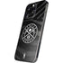 NBA Denver Nuggets Black Animal Print iPhone 16 Pro Max Skin