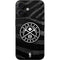 NBA Denver Nuggets Black Animal Print iPhone 16 Skin