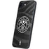 NBA Denver Nuggets Black Animal Print iPhone 16e Skin