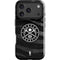 NBA Denver Nuggets Black Animal Print iPhone 18 Pro Max Impact Case