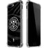 NBA Denver Nuggets Black Animal Print iPhone Cases