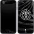 NBA Denver Nuggets Black Animal Print iPhone 7 Skin