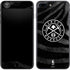 NBA Denver Nuggets Black Animal Print iPhone 8 Plus Skin