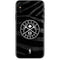 NBA Denver Nuggets Black Animal Print iPhone XS Max Skin