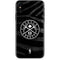 NBA Denver Nuggets Black Animal Print iPhone XS Skin