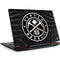 NBA Denver Nuggets Black Animal Print Legion Y720 Skin