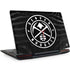NBA Denver Nuggets Black Animal Print Legion Y720 Skin