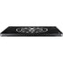 NBA Denver Nuggets Black Animal Print Apple MacBook Pro 14-inch Skin