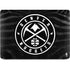 NBA Denver Nuggets Black Animal Print Apple MacBook Pro 16-inch Skin