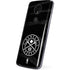 NBA Denver Nuggets Black Animal Print Moto E5 Plus Skin