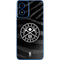 NBA Denver Nuggets Black Animal Print Moto G Play 4G (2024) Skin