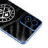 NBA Denver Nuggets Black Animal Print Moto G Play 4G (2024) Skin