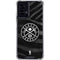 NBA Denver Nuggets Black Animal Print Moto G Power 5G (2024) Clear Case