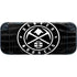 NBA Denver Nuggets Black Animal Print Nintendo Switch 2 (2025) with Joy-Con Skin