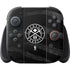 NBA Denver Nuggets Black Animal Print Nintendo Skins