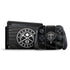 NBA Denver Nuggets Black Animal Print Nintendo Skins