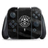 NBA Denver Nuggets Black Animal Print Nintendo Skins