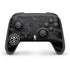 NBA Denver Nuggets Black Animal Print Nintendo Skins