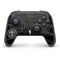 NBA Denver Nuggets Black Animal Print Nintendo Switch Pro Controller Skin