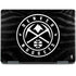 NBA Denver Nuggets Black Animal Print Notebook 9 Pro 13in (2017) Skin