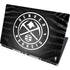 NBA Denver Nuggets Black Animal Print Dell Precision Skin