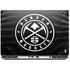 NBA Denver Nuggets Black Animal Print Dell Precision Skin