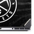 NBA Denver Nuggets Black Animal Print Dell Precision Skin