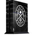 NBA Denver Nuggets Black Animal Print PlayStation PS4 Skins