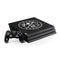 NBA Denver Nuggets Black Animal Print PS4 Pro Bundle Skin