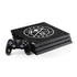NBA Denver Nuggets Black Animal Print PS4 Pro Bundle Skin