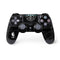 NBA Denver Nuggets Black Animal Print PS4 Pro/Slim Controller Skin