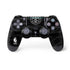 NBA Denver Nuggets Black Animal Print PS4 Pro/Slim Controller Skin