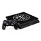 NBA Denver Nuggets Black Animal Print PlayStation PS4 Skins