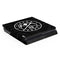 NBA Denver Nuggets Black Animal Print PS4 Slim Skin