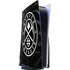 NBA Denver Nuggets Black Animal Print PlayStation PS5 Skins